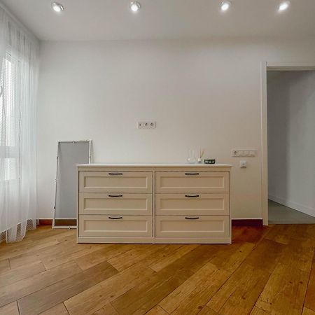 Stylish Apartment In Santa Pola Extérieur photo