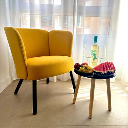 Stylish Apartment In Santa Pola Extérieur photo