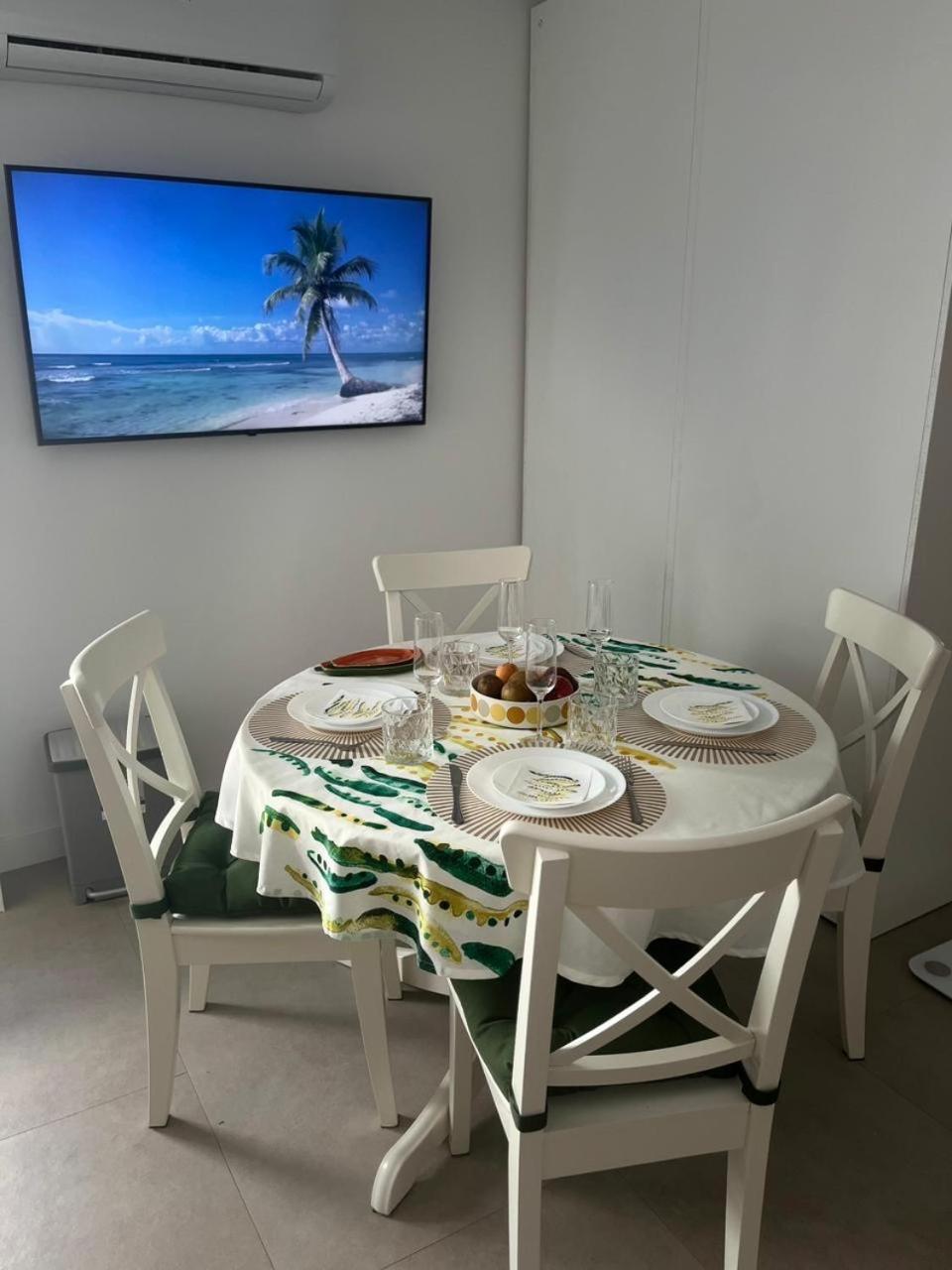 Stylish Apartment In Santa Pola Extérieur photo