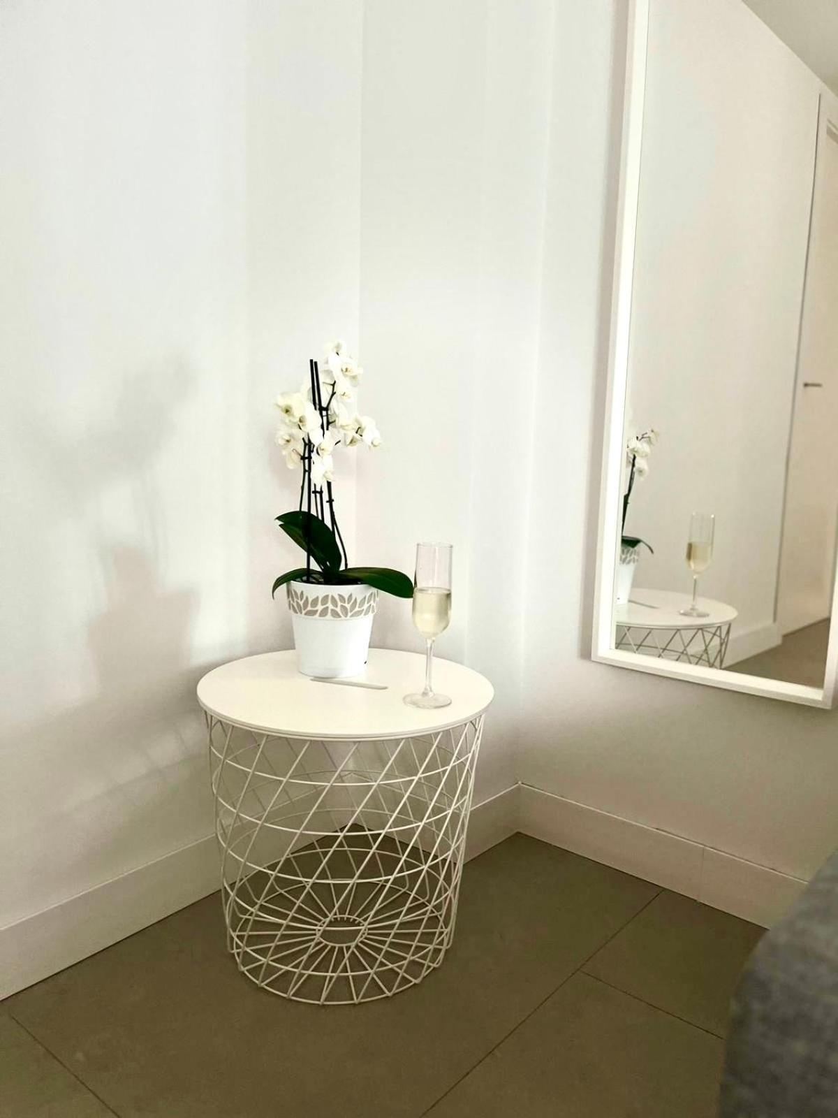 Stylish Apartment In Santa Pola Extérieur photo