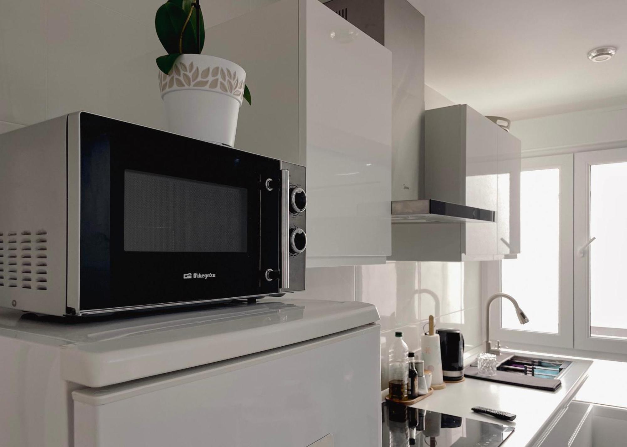Stylish Apartment In Santa Pola Extérieur photo