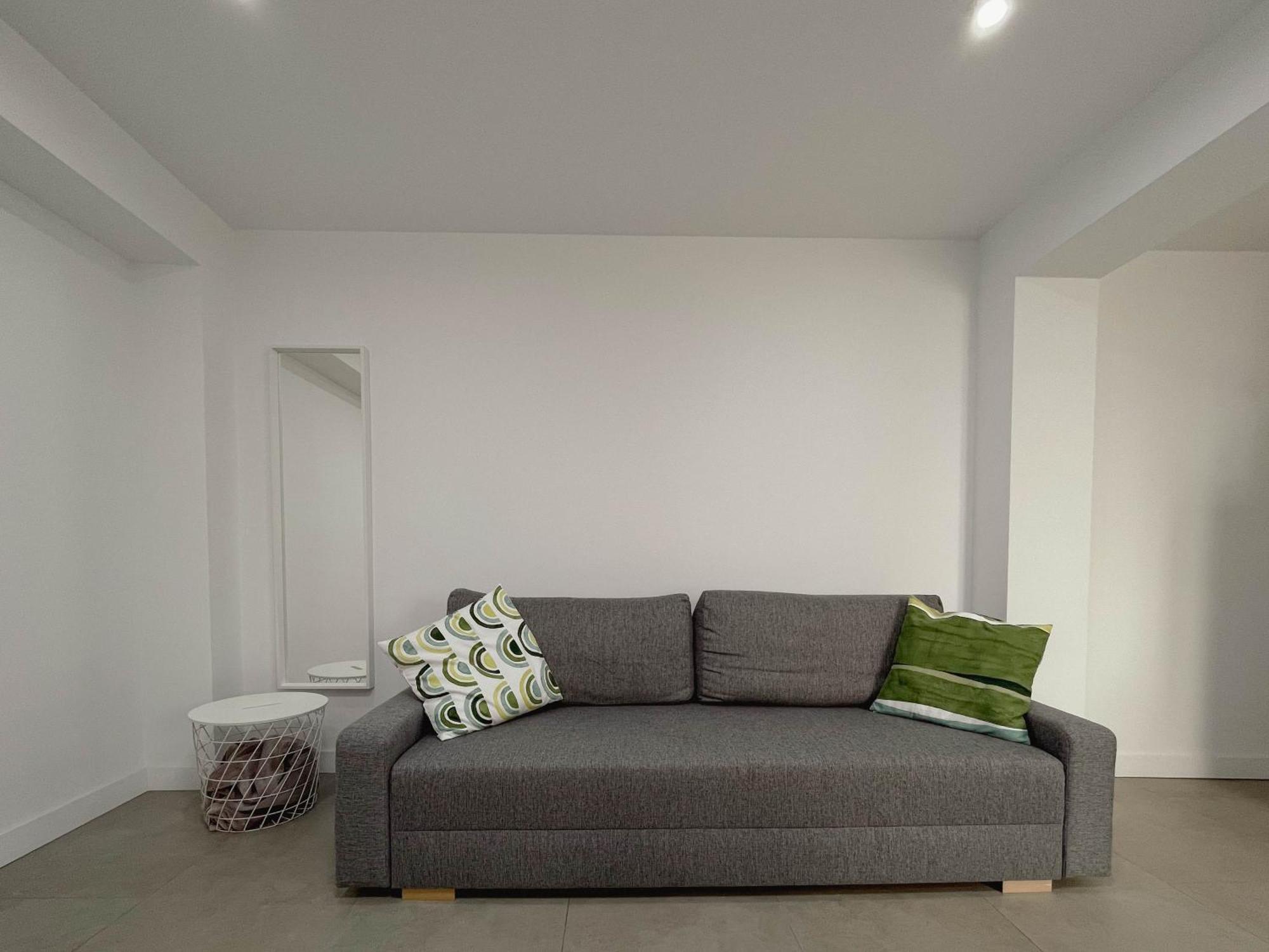 Stylish Apartment In Santa Pola Extérieur photo