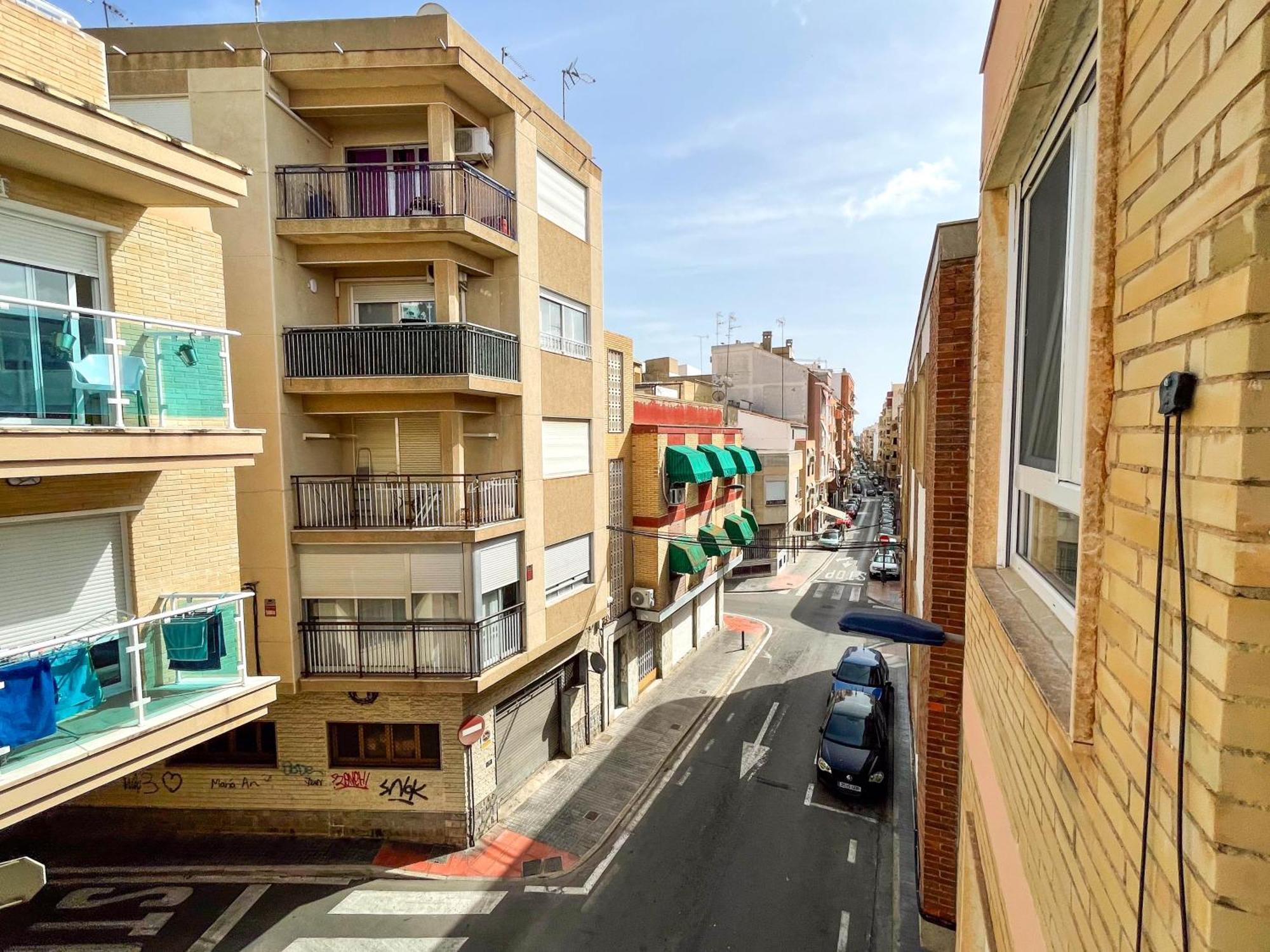 Stylish Apartment In Santa Pola Extérieur photo