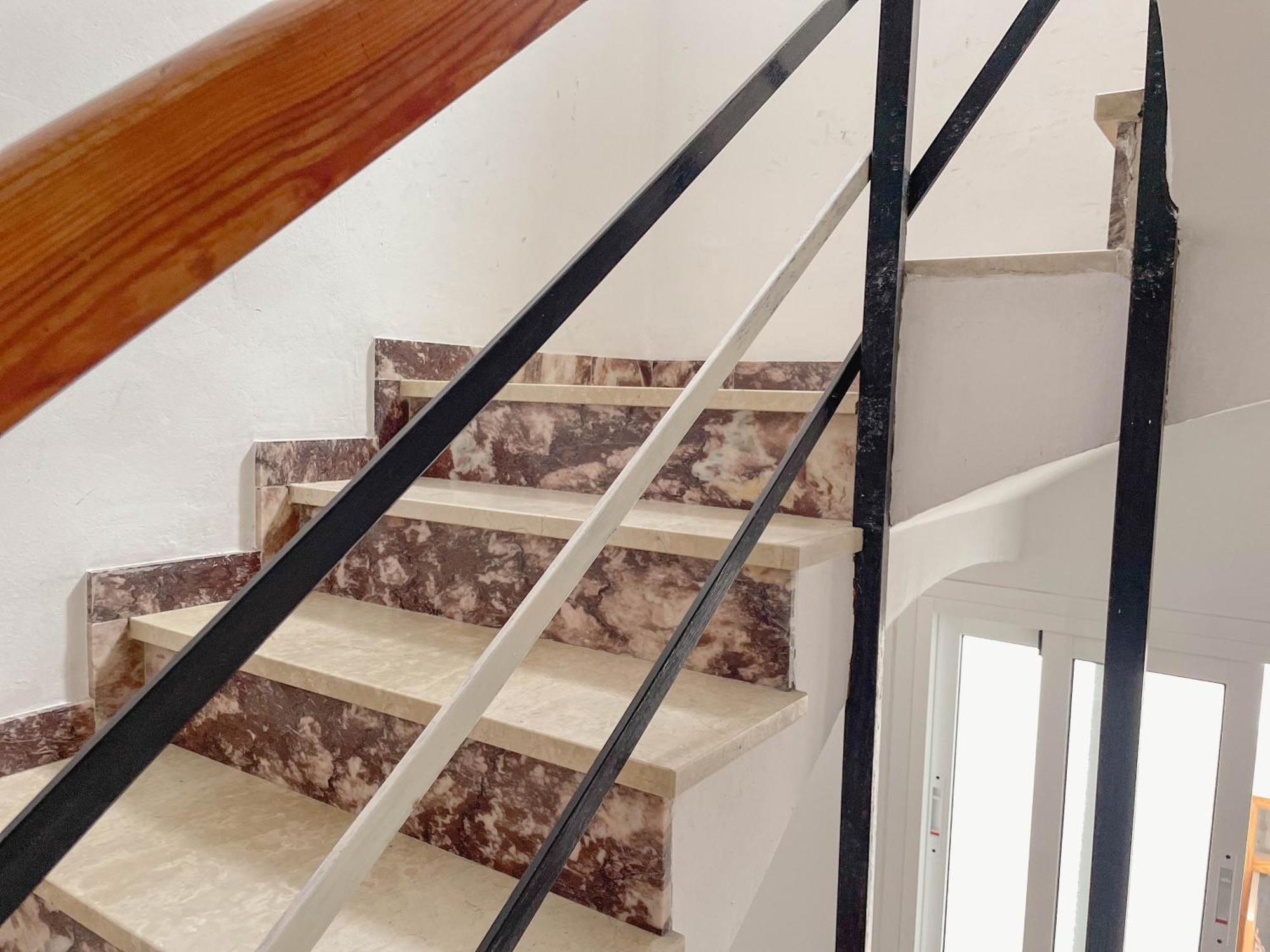 Stylish Apartment In Santa Pola Extérieur photo