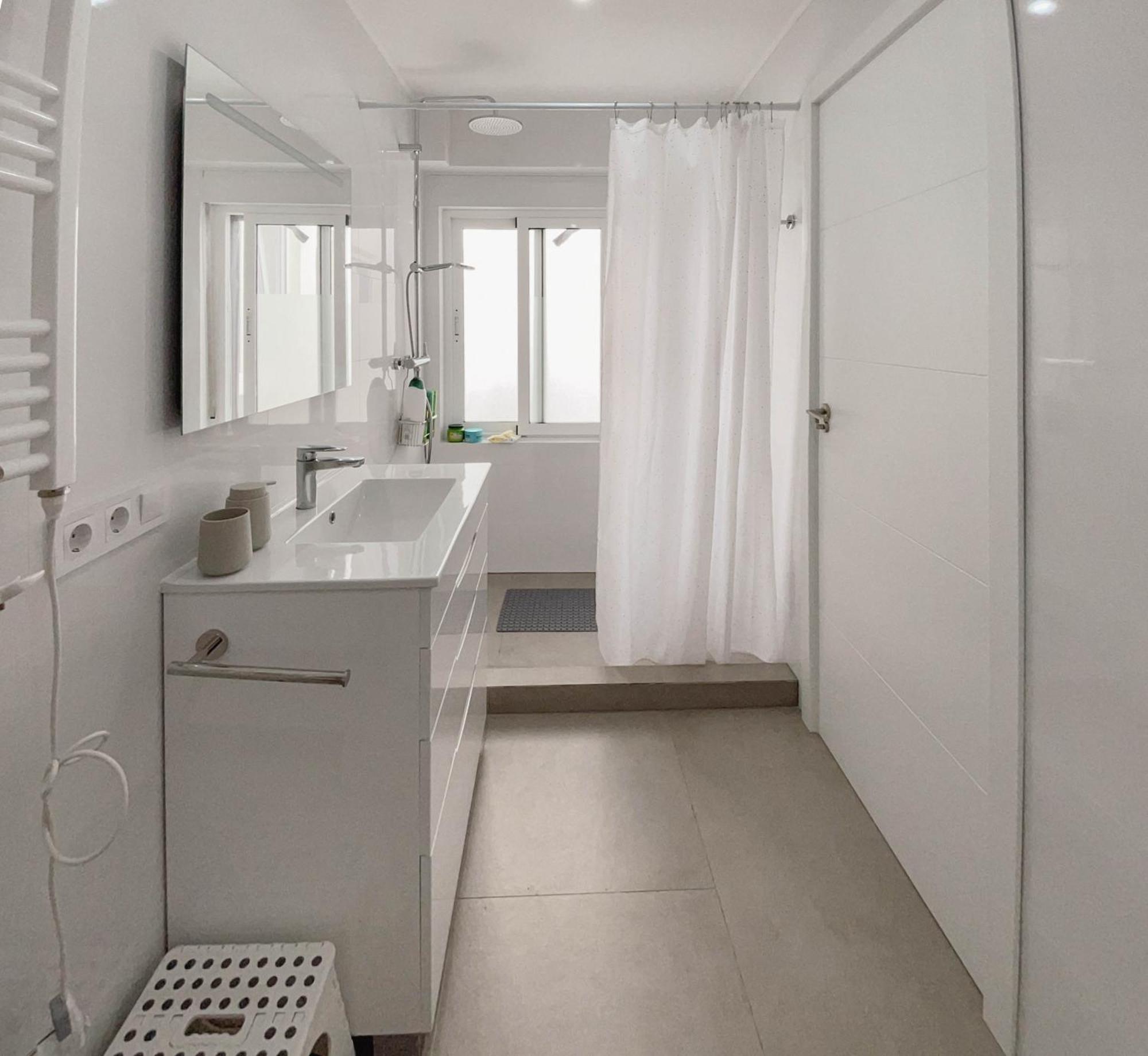 Stylish Apartment In Santa Pola Extérieur photo