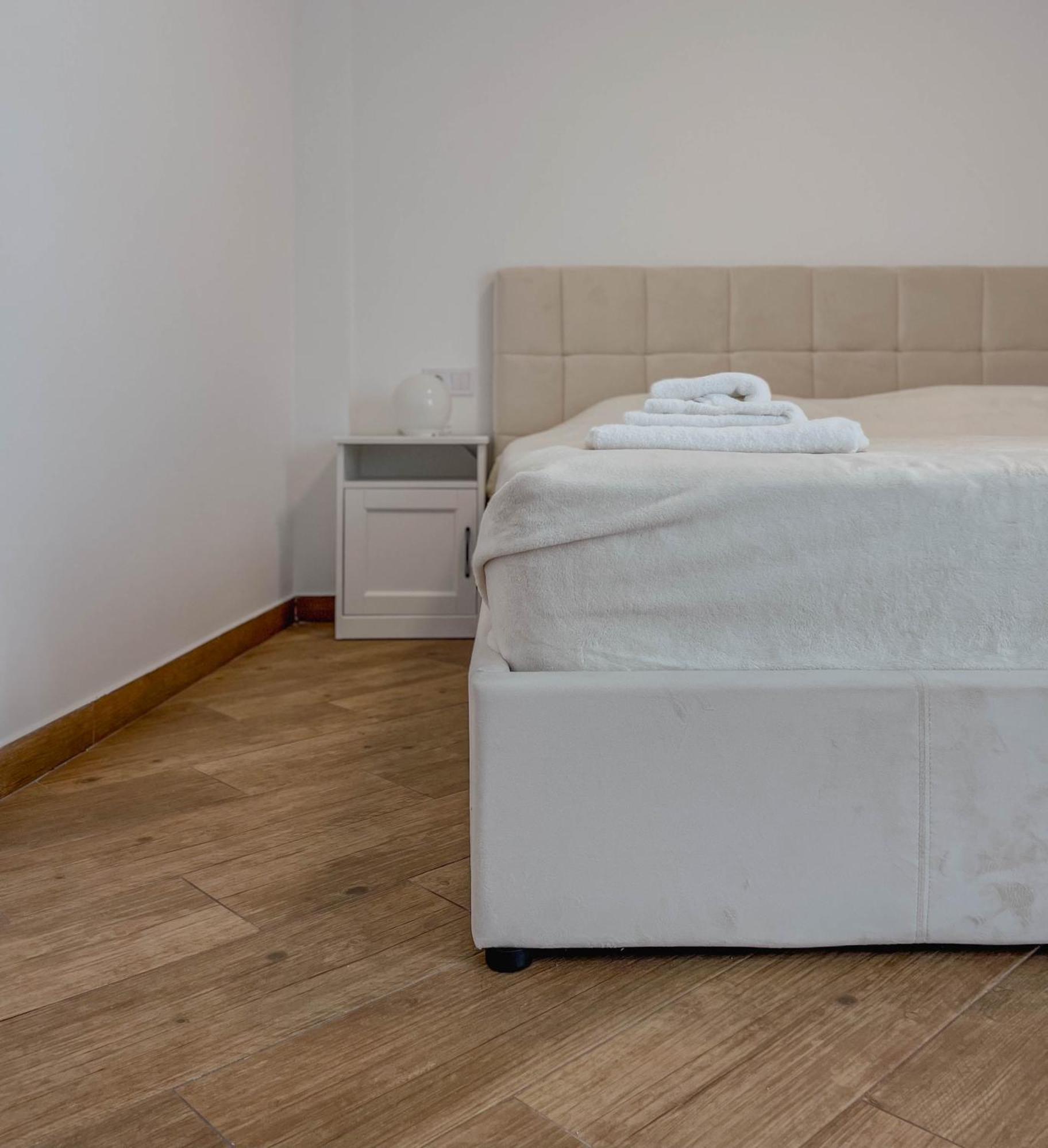 Stylish Apartment In Santa Pola Extérieur photo