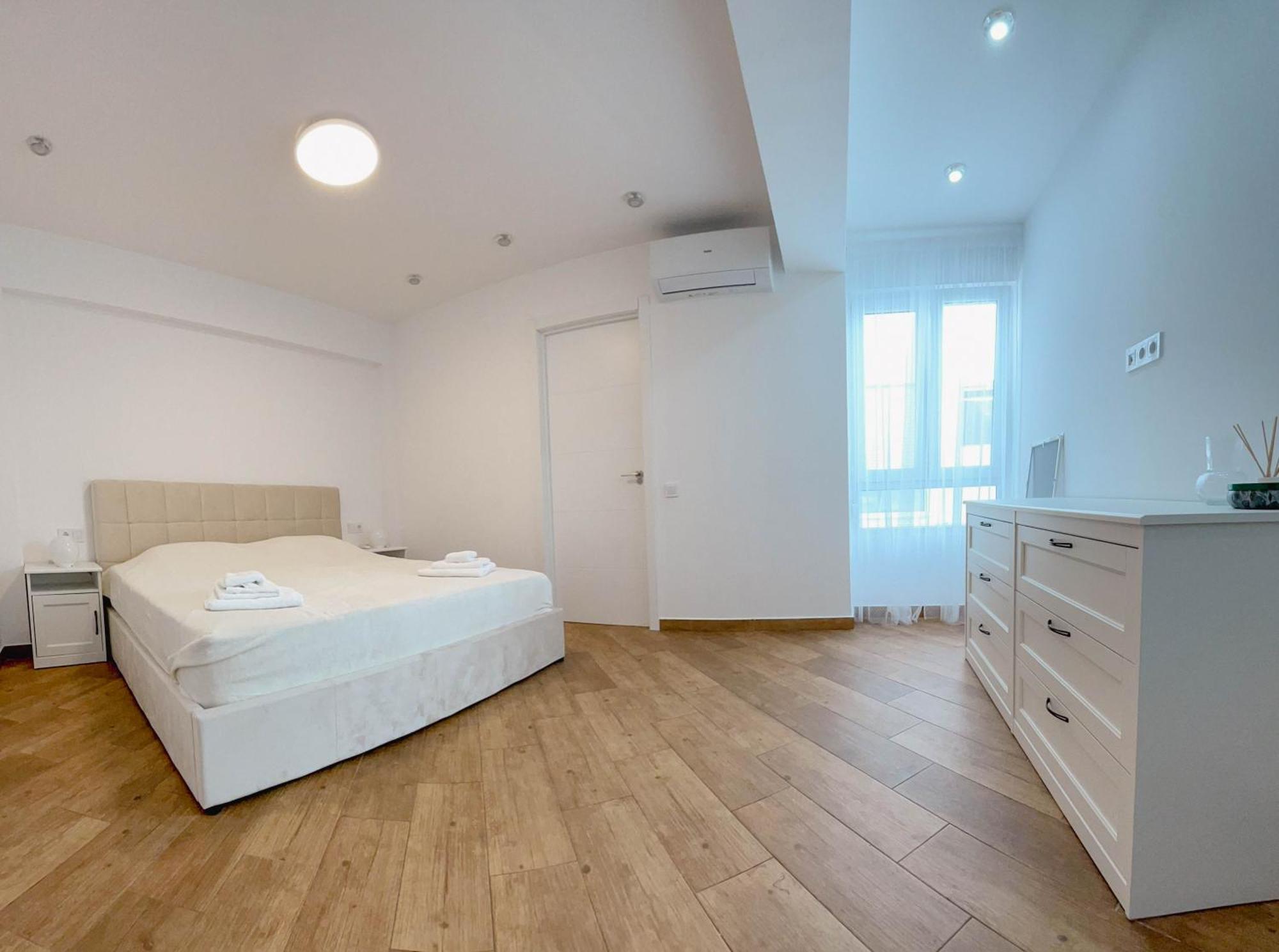 Stylish Apartment In Santa Pola Extérieur photo