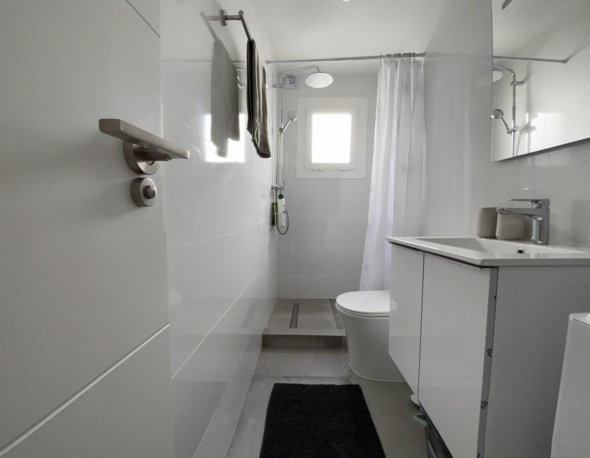 Stylish Apartment In Santa Pola Extérieur photo