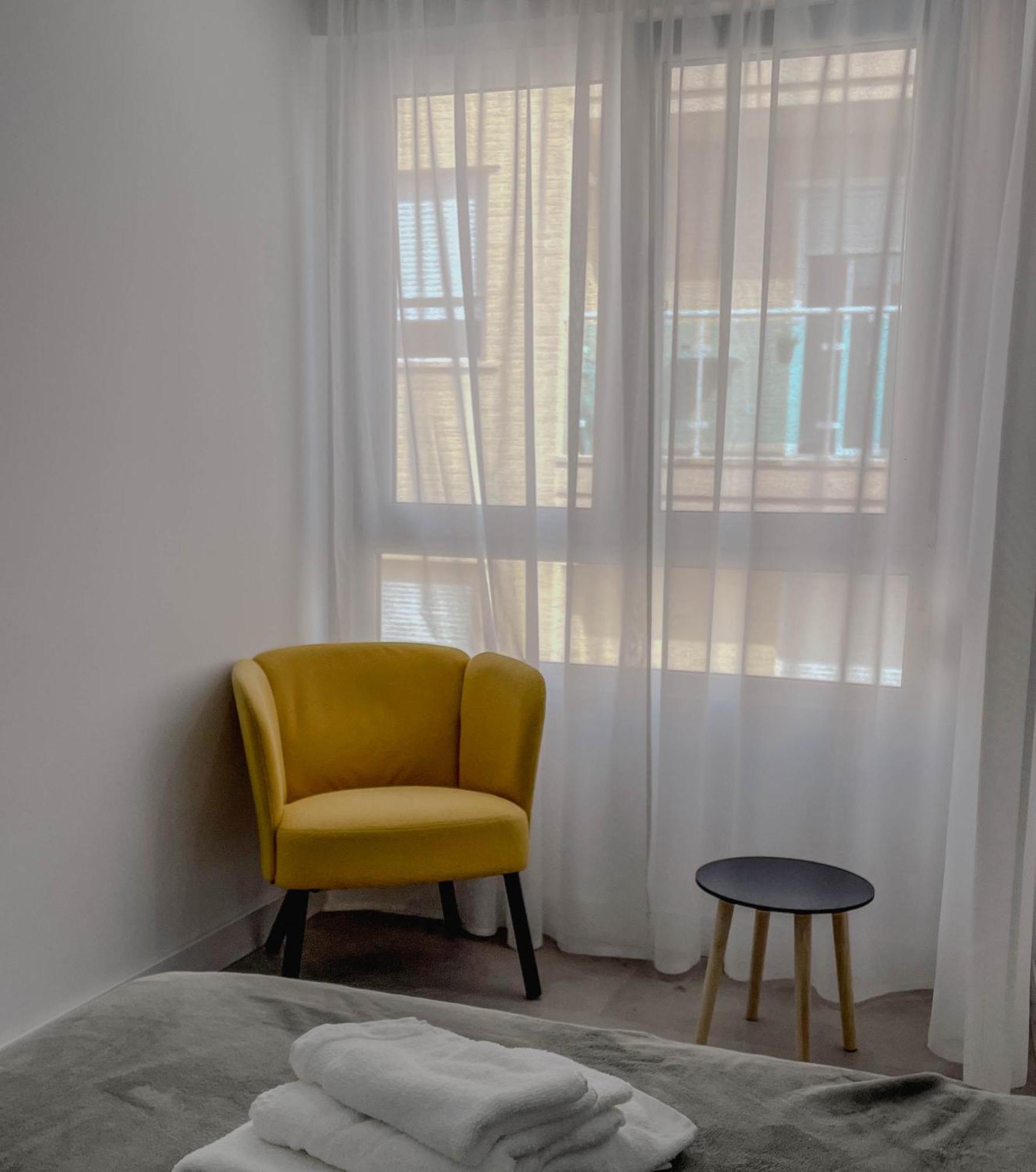 Stylish Apartment In Santa Pola Extérieur photo